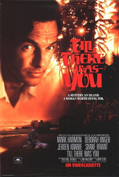 Till There Was You poster