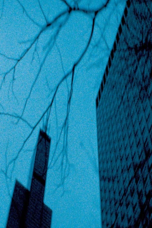 A CITY W/O A MAP poster