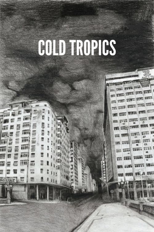 Cold Tropics poster
