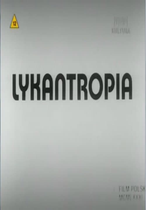 Lykantropia poster