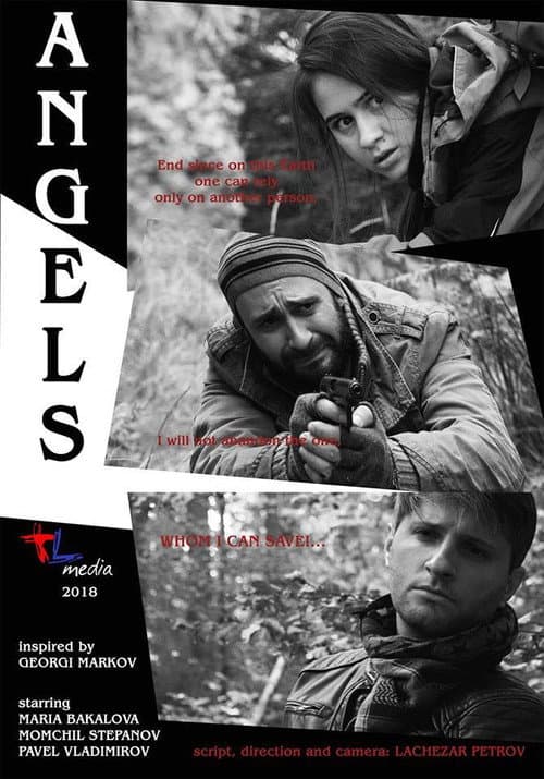 Angels poster