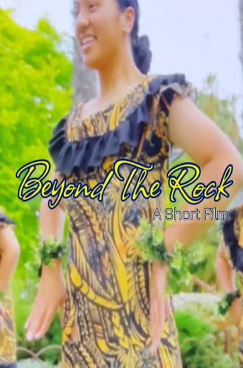 Beyond The Rock poster
