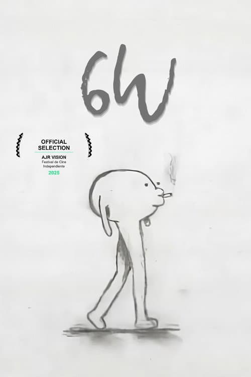 6W poster