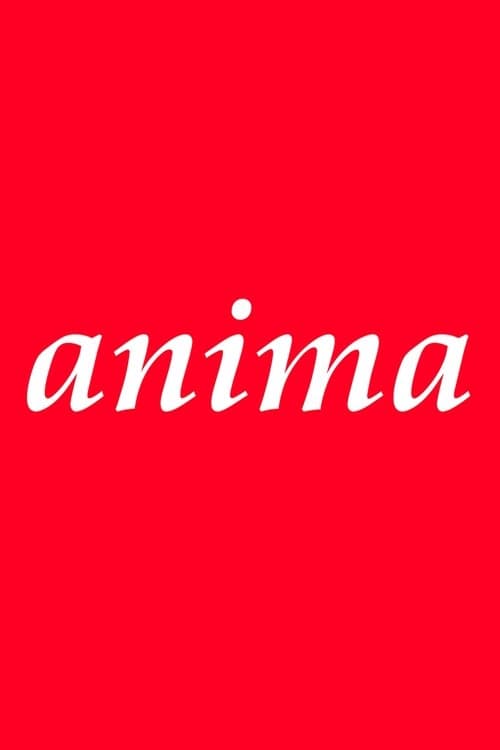 Anima poster