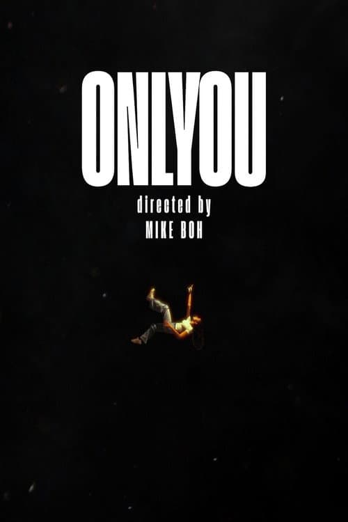Onlyou poster
