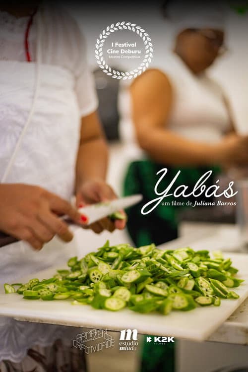 Yabás poster