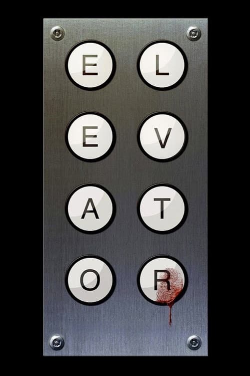 Elevator poster