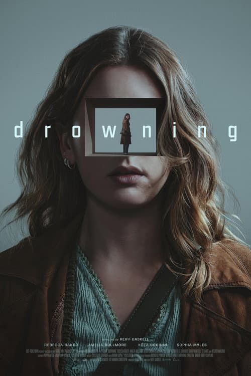 Drowning poster