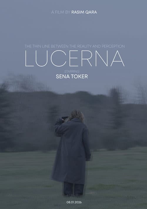 LUCERNA poster