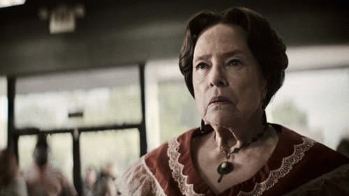 American Horror Story — Hell No