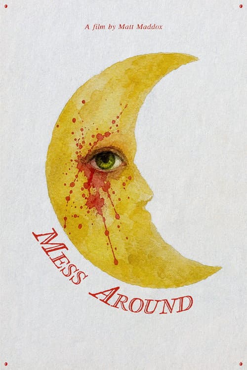 Mess Around poster