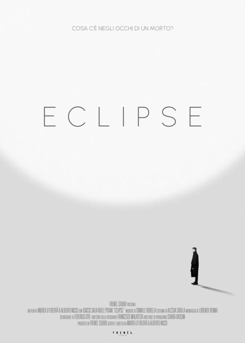 Eclipse poster