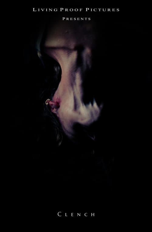 Clench poster