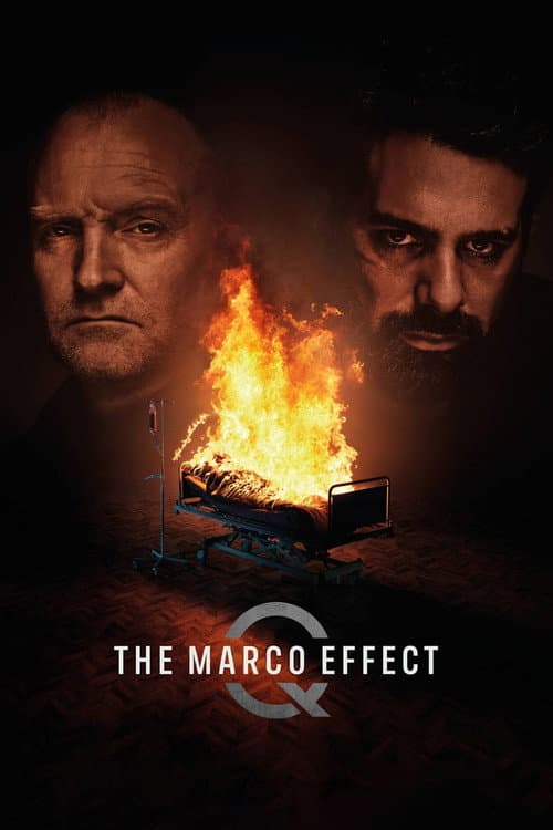 The Marco Effect poster