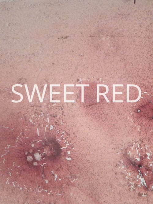Sweet Red poster