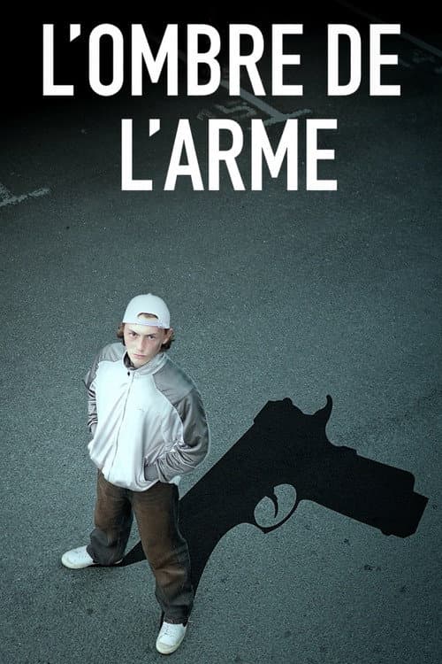 L'ombre de L'arme poster