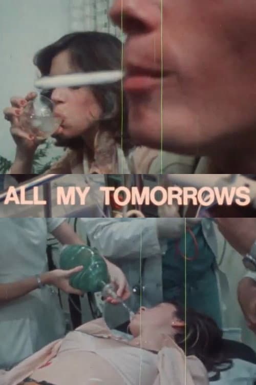 All My Tomorrows poster