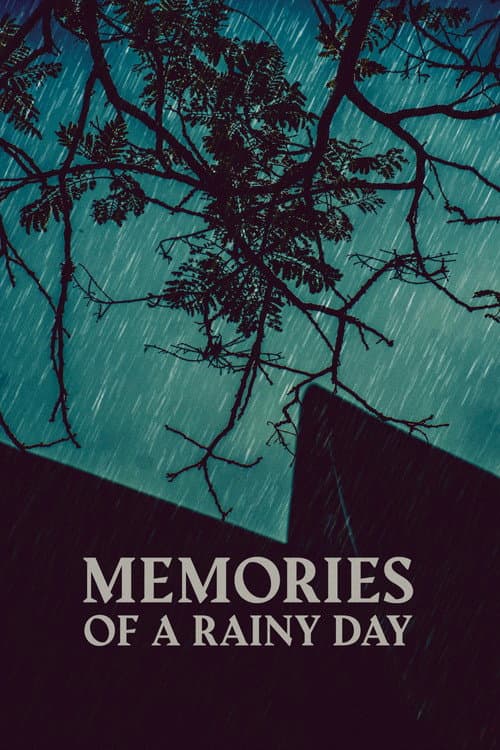 Memories of a Rainy Day poster