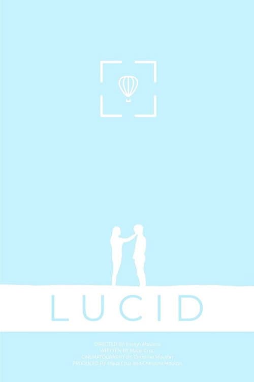 Lucid poster
