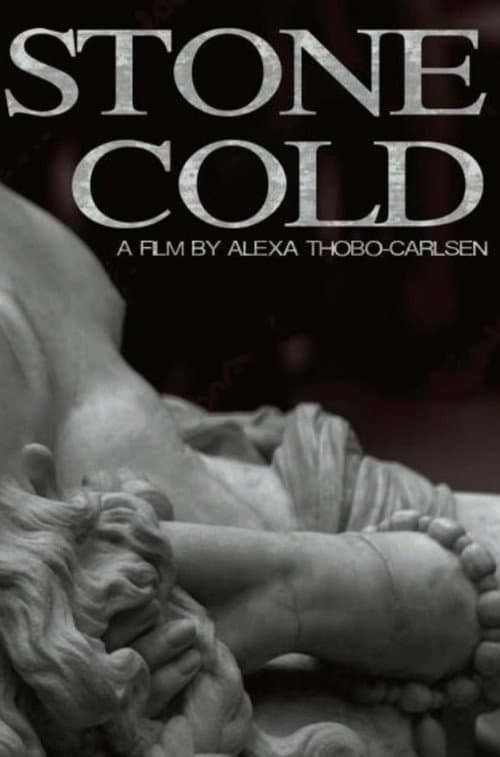 Stone Cold poster