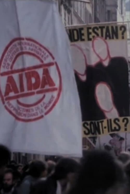 Resistencia Cultural poster