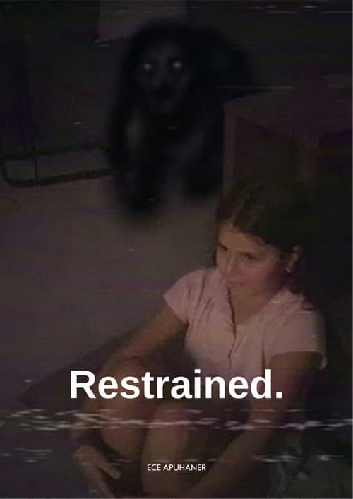 Restrained poster