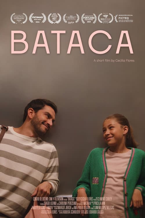 Bataca poster