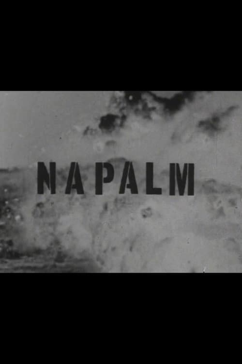Napalm poster