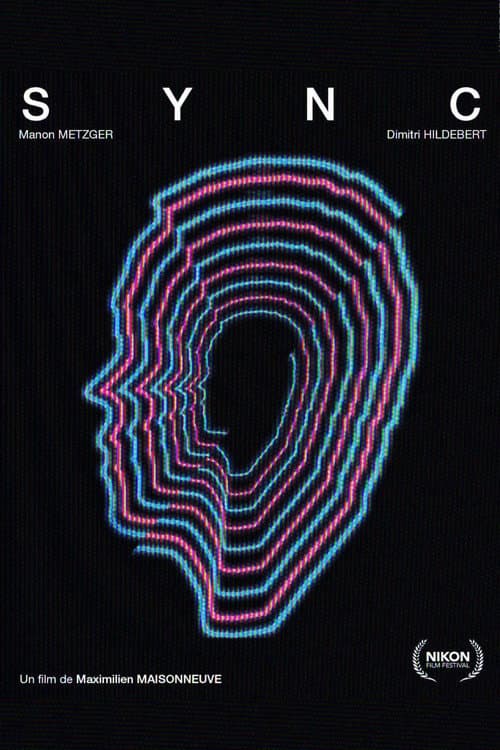 Sync poster