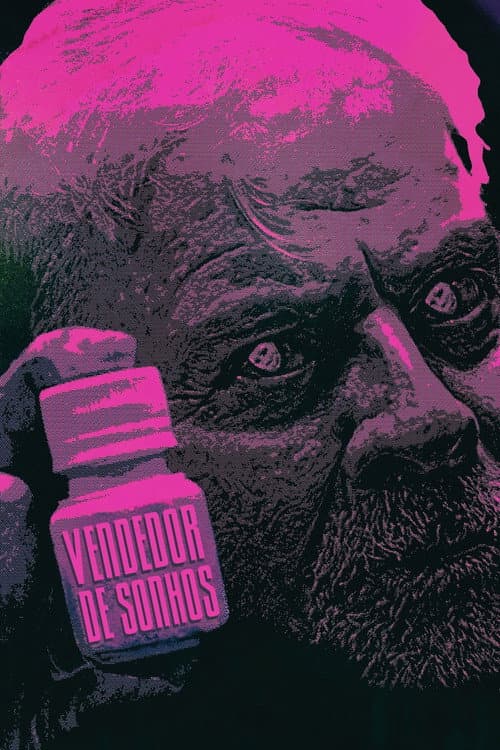 Vendedor de Sonhos poster