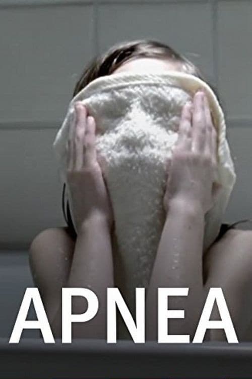 Apnea poster