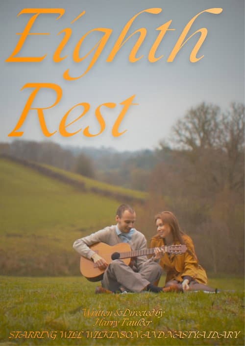 Eighth Rest poster