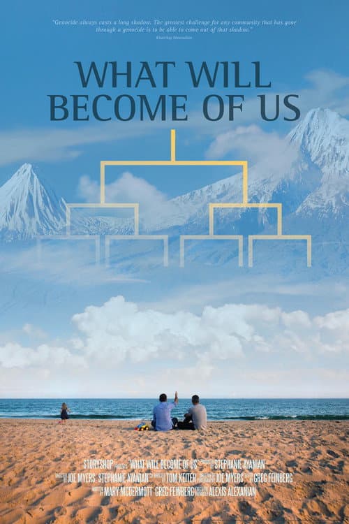 What Will Become of Us poster