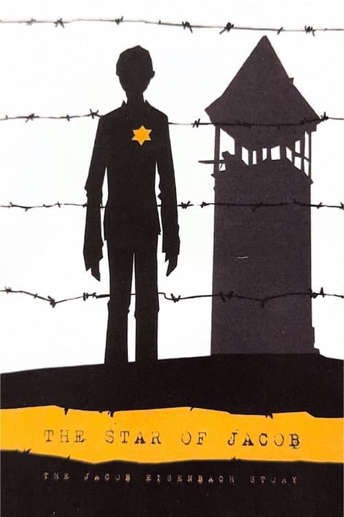 The Star of Jacob poster