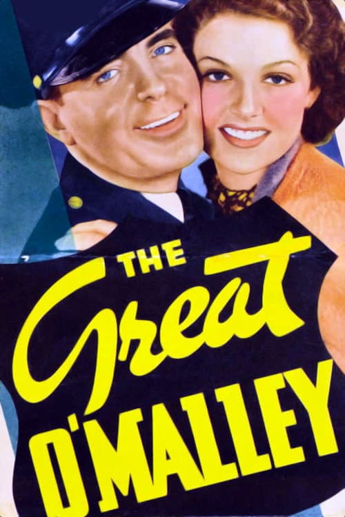 The Great O'Malley poster