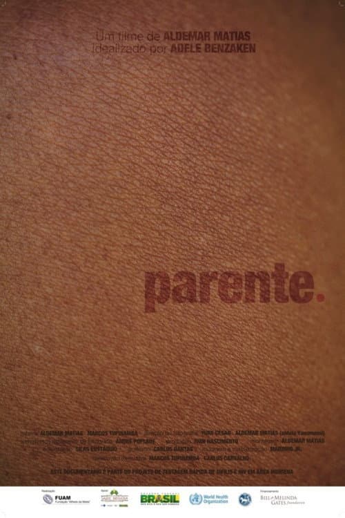 Parente poster