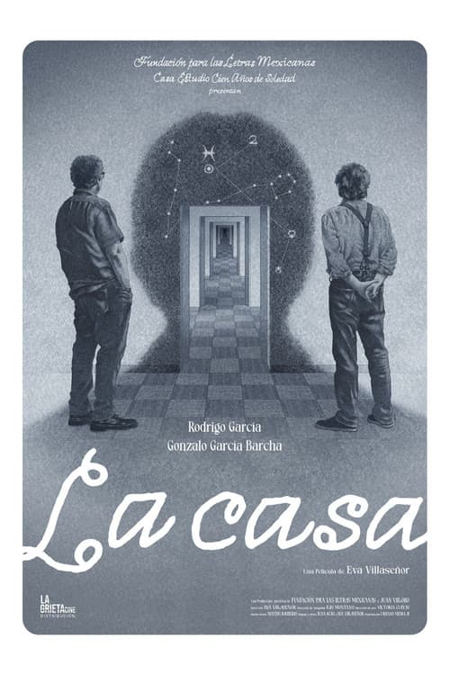 The House poster