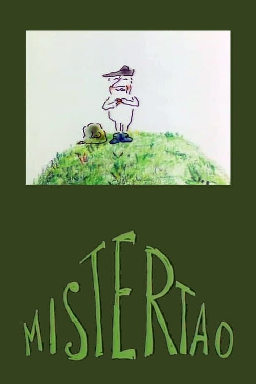 Mistertao poster