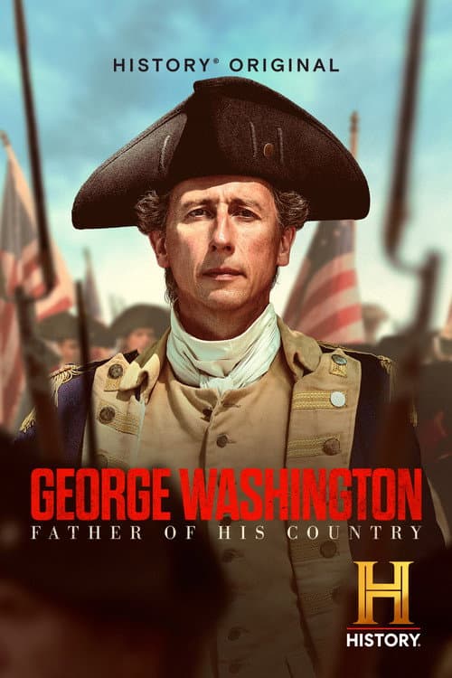 George Washington: Father of His Country poster