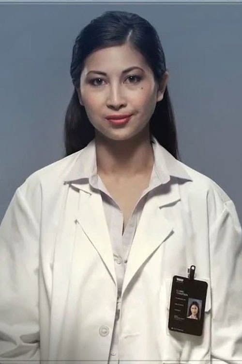 Weyland Industries Employee Testimonial poster