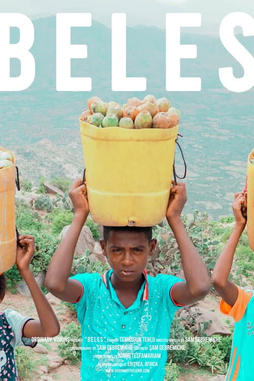 Beles poster