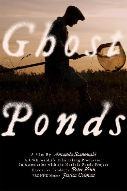 Ghost Ponds poster