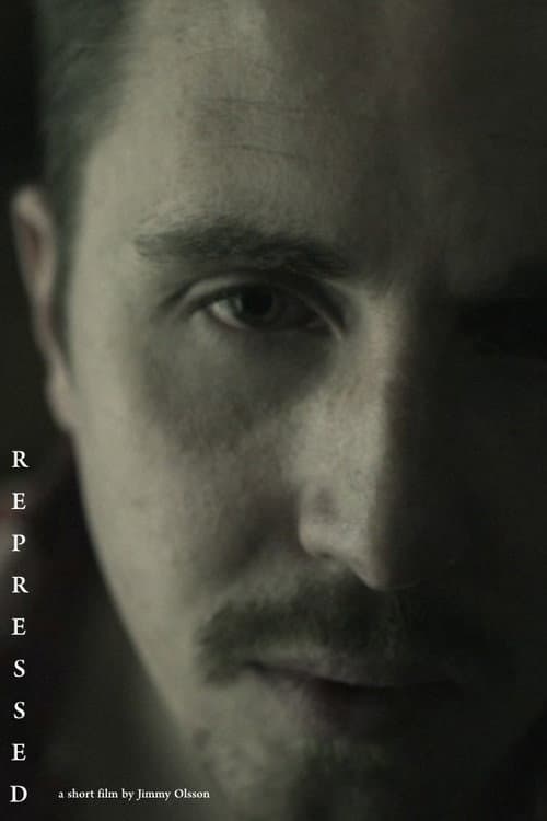Repressed poster