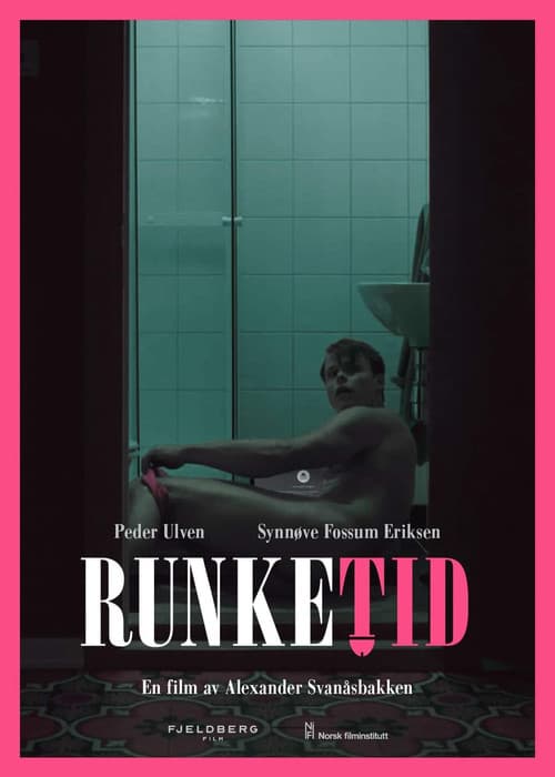 Jerk Off Session poster