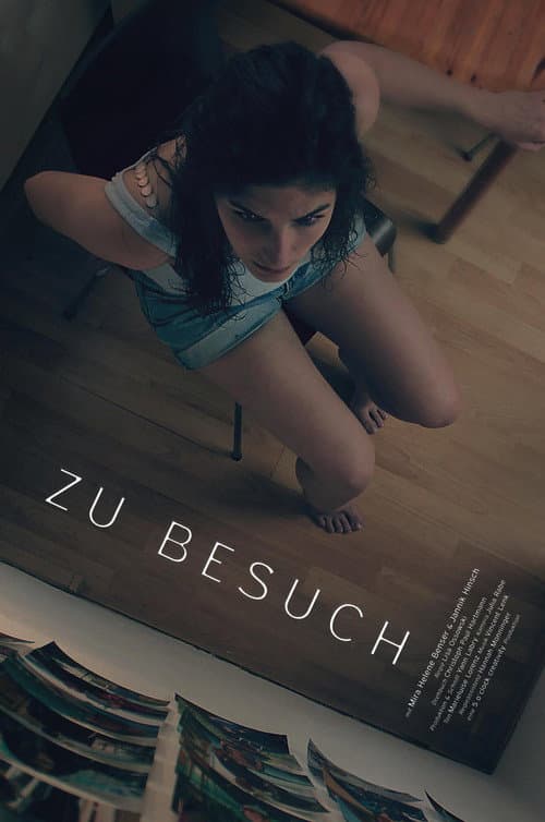Visiting poster