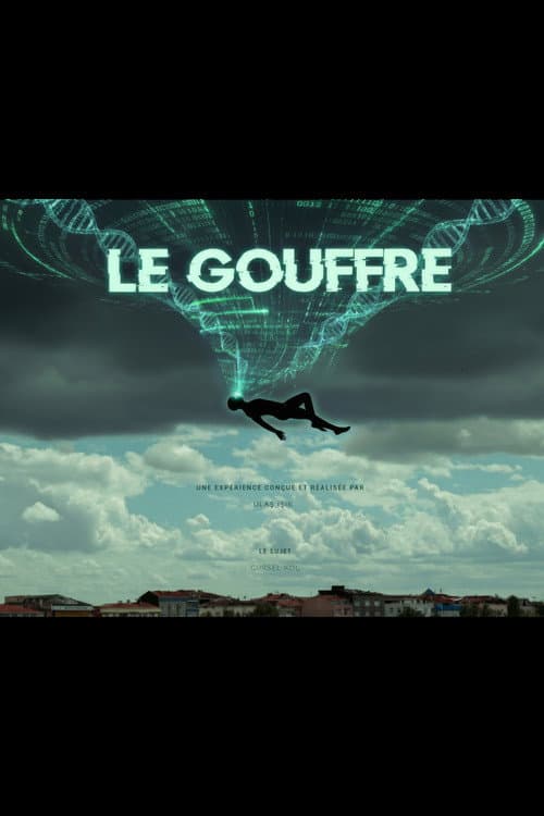 Le Gouffre poster