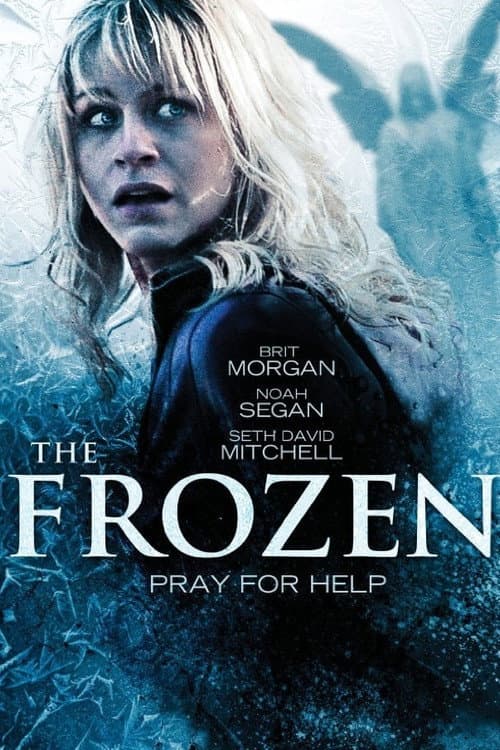 The Frozen poster