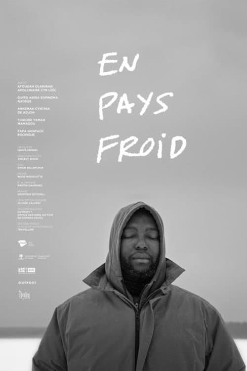 Land of Cold poster
