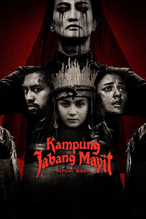 Kampung Jabang Mayit: Ritual Maut poster
