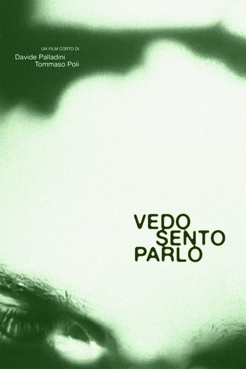 I See, I Hear, I Speak poster